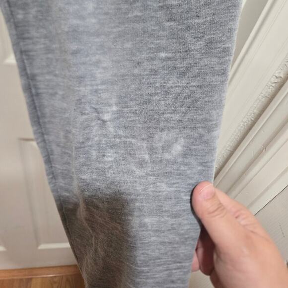 Mododoc pants womens size small gray grey sweatpants casual everyday loungewear - Picture 8 of 13